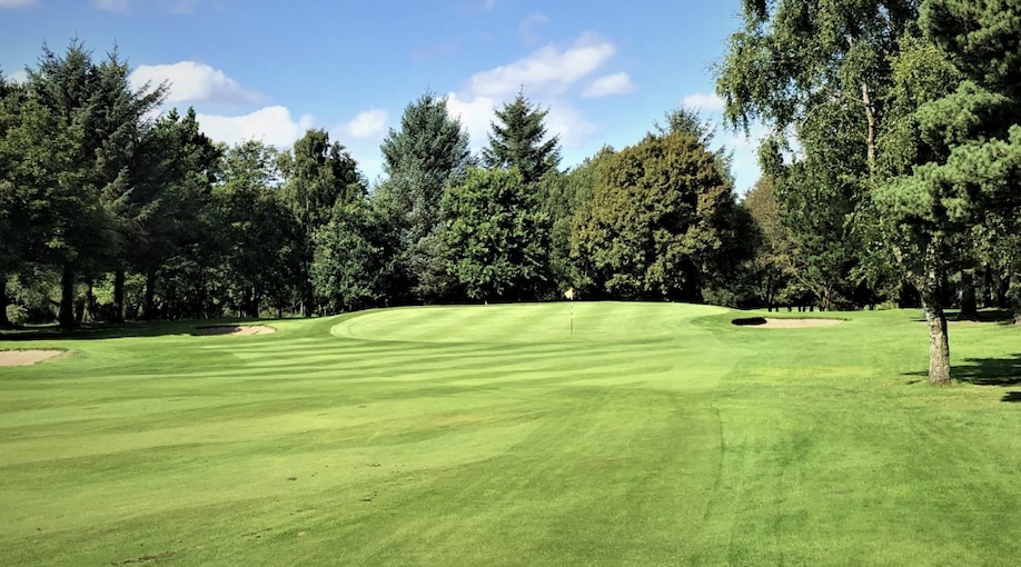 Photo of Thornton Golf Club